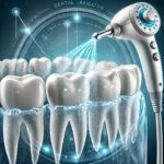 dental irrigator