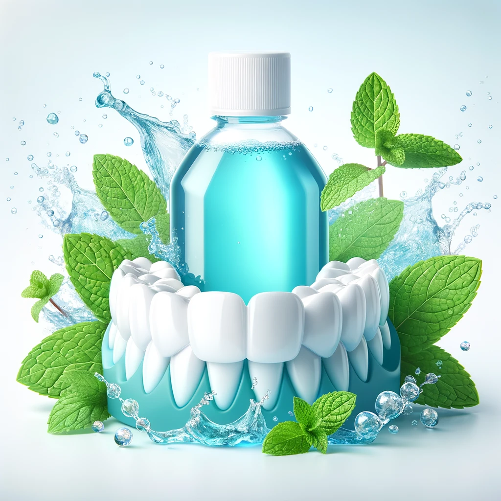 mouthwash