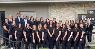 Bencaz Family Dentistry - Denham Springs Dentist Office in Denham Springs