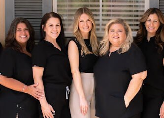 Haley Miller Dentistry in Madisonville