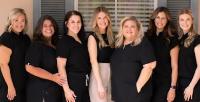 Haley Miller Dentistry in Madisonville