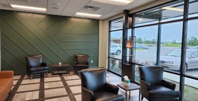 Lupine Dental in Wasilla