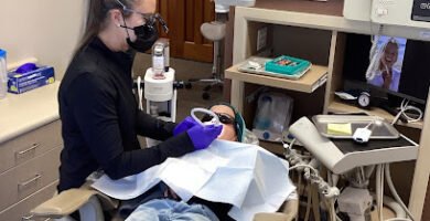 Priority Dental in Casper