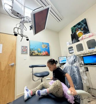 Children's Dentistry of Elko in Elko