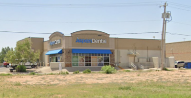 Aspen Dental - San Angelo