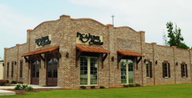 Picayune Smiles in Picayune
