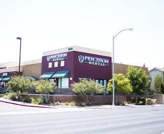 Precision Dental in Las Vegas