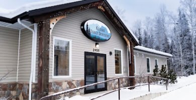 Kilgore Family Dentistry