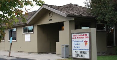 Dahle Family Dentistry in Ontario