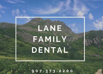Lane Family Dental in Wasilla