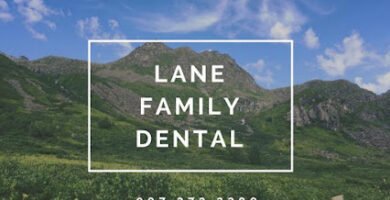 Lane Family Dental in Wasilla