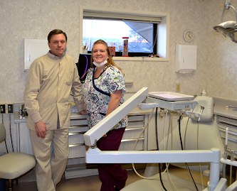 Anchorage Dental Center in Anchorage