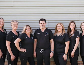 Petitto Family Dental in Hammond