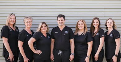 Petitto Family Dental in Hammond