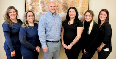 Alpine Family Dentistry in Eagle River