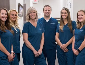 Fairway Dental in Myrtle Beach