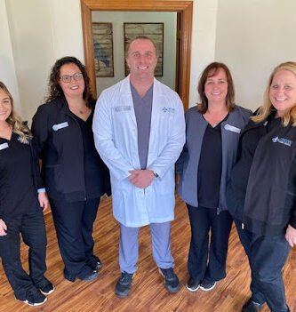 Concord Family Dental in Hammond