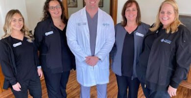 Concord Family Dental in Hammond