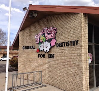 SWEET TOOTH DENTAL & ORTHODONTICS in Alamosa