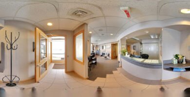 Excellence In Dentistry: Dr. Kendall Skinner in Anchorage