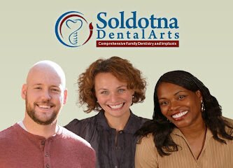Soldotna Dental Arts in Soldotna