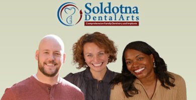 Soldotna Dental Arts in Soldotna