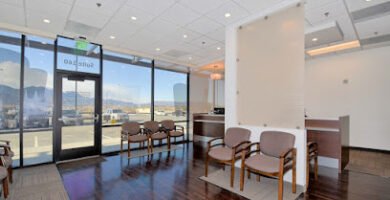 Cheyenne Mountain Modern Dentistry and Orthodontics in Fountain