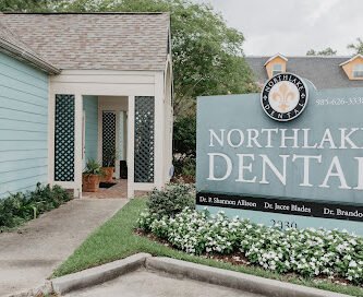 Northlake Dental in Mandeville