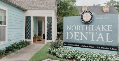 Northlake Dental in Mandeville