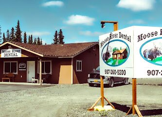Moose River Dental in Sterling