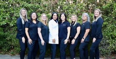 Advanced Dental Concepts in Hammond