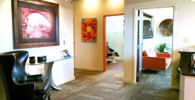 Leedy Dental in Abilene
