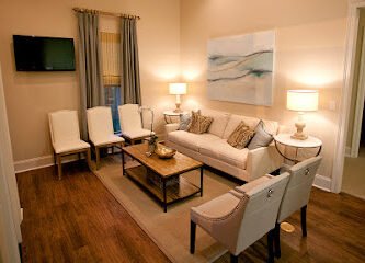 Walker Family Dentistry: Lauren Leach