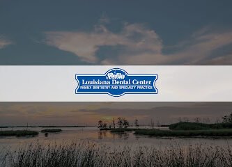 Louisiana Dental Center - Bogalusa in Bogalusa