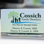 Cossich Family Dentistry in Covington