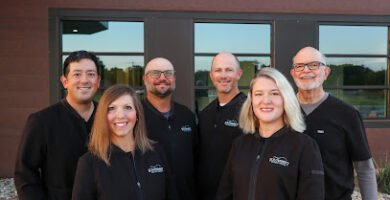 Southwest Dental Group in Abilene
