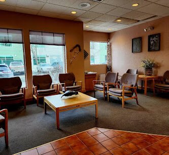 North Coast Family Dentistry in Anchorage