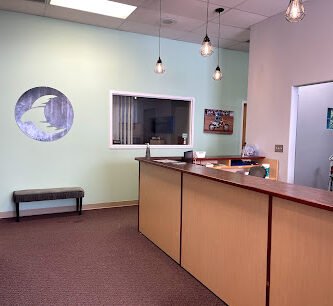 Hawkinson Family Dental in Anchorage