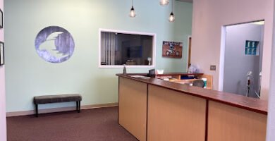 Hawkinson Family Dental in Anchorage