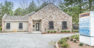 Weimer Family Dentistry in Mandeville