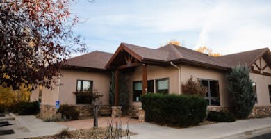 Salida Family Dentistry in Salida