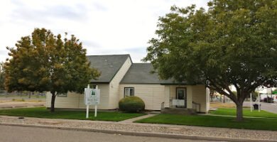 Valley Family Health Care -Dental Clinic in Nyssa