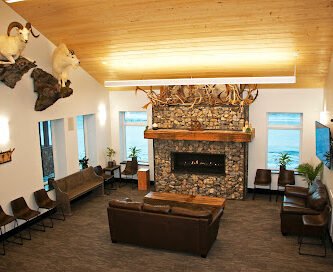 Otter Dental in Fairbanks