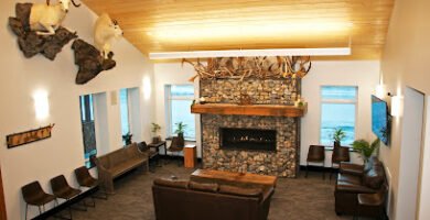 Otter Dental in Fairbanks