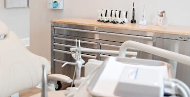 Dental Group of Wiggins in Wiggins