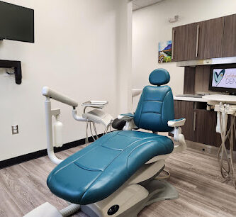 Golden Heart Dental in Fairbanks