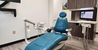 Golden Heart Dental in Fairbanks