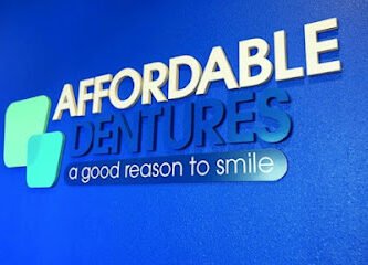 Affordable Dentures & Implants in Abilene