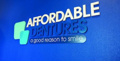 Affordable Dentures & Implants in Abilene