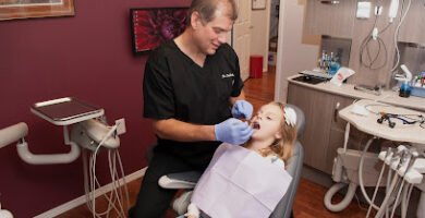 Glennallen Family Dentistry in Glennallen